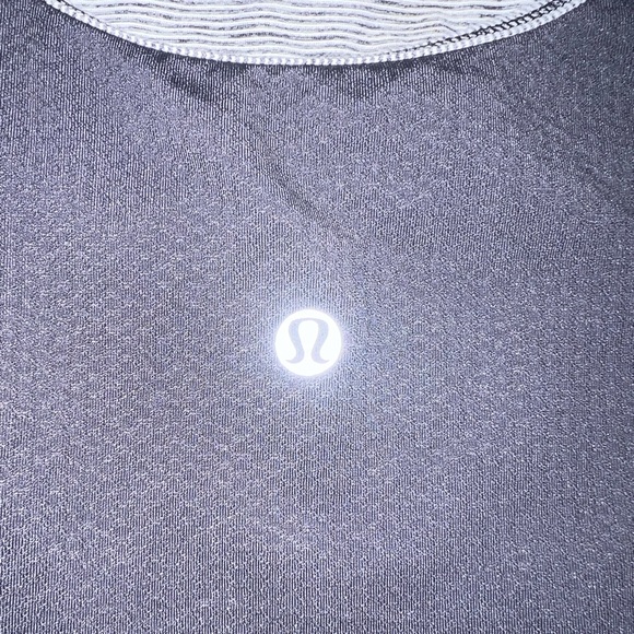 Lululemon Tank Top | Size 8 - Picture 5 of 6